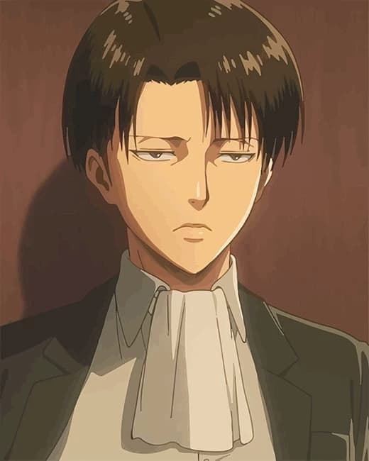 Levi thumbnail