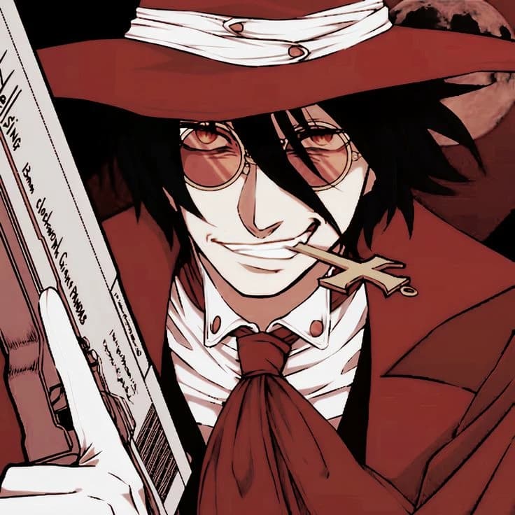 Alucard thumbnail