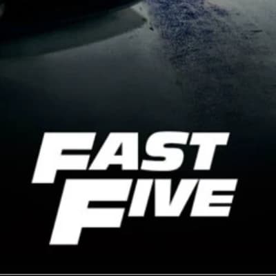 Edmund 'Eddie' Toretto thumbnail