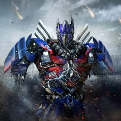 Optimus Prime thumbnail