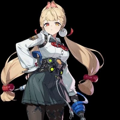 Alice Thymefield thumbnail