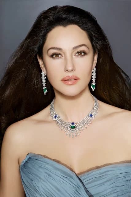 Monica Bellucci thumbnail