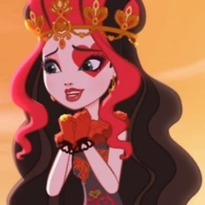 Lizzie Hearts thumbnail
