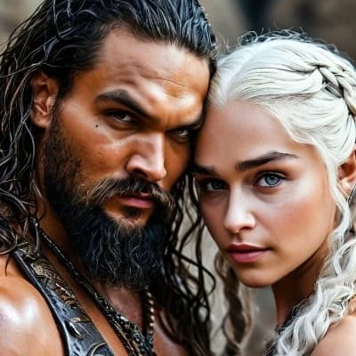 Khal Drogo thumbnail