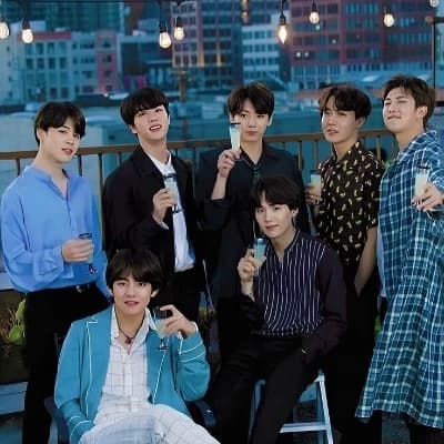 BTS❤️‍🩹 thumbnail