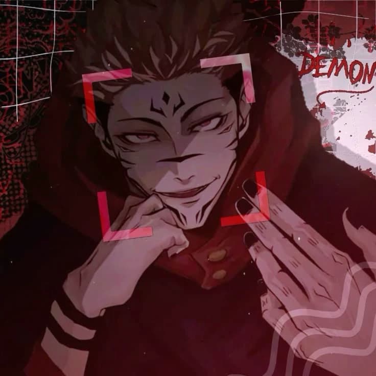 Sukuna thumbnail