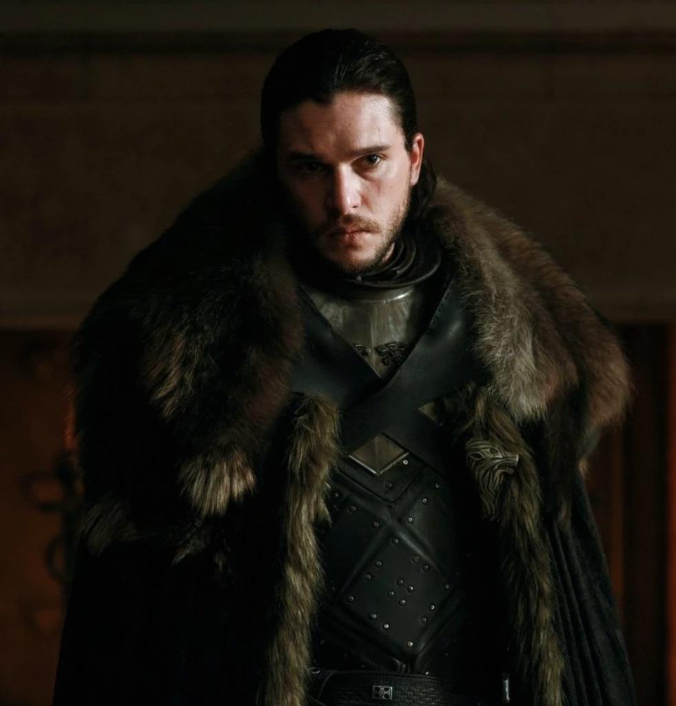 Jon Snow thumbnail