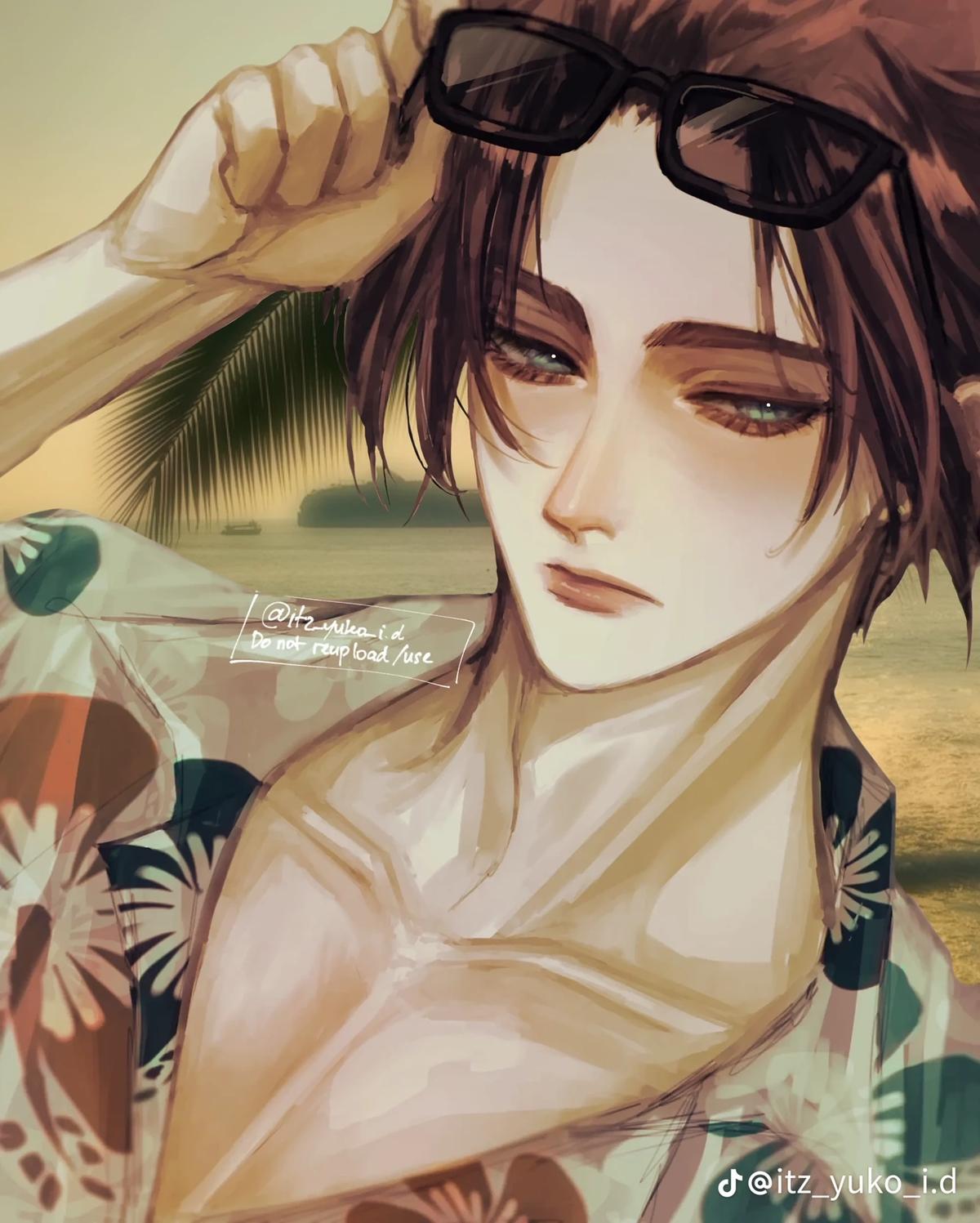 Sae Itoshi thumbnail