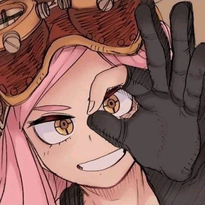 Mei Hatsume thumbnail