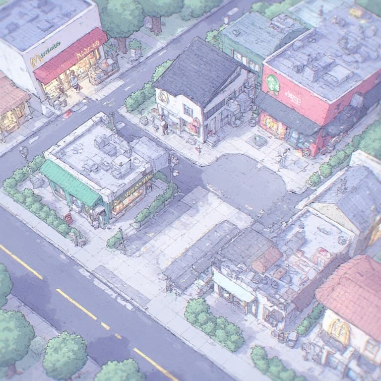 The Town thumbnail