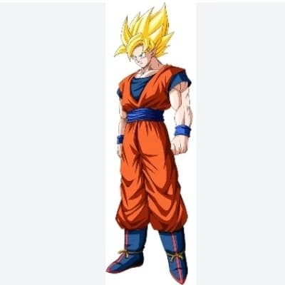 Son Goku thumbnail