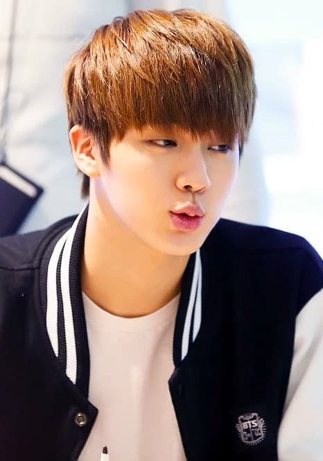 Seokjin thumbnail