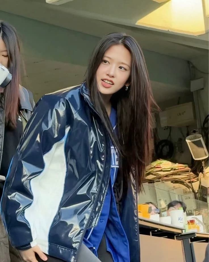 An Yujin thumbnail