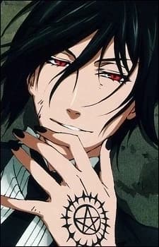 Sebastian Michaelis   thumbnail