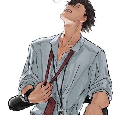 Kuroo thumbnail