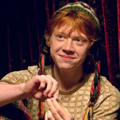 Ron Weasley thumbnail