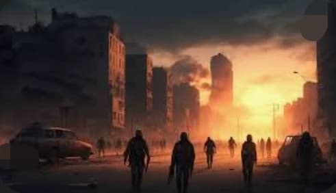 Apocalypse  thumbnail