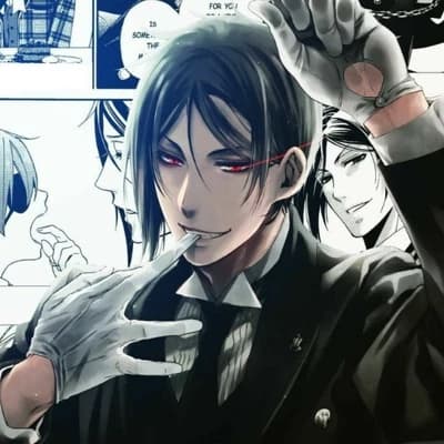 Sebastian Michaelis thumbnail