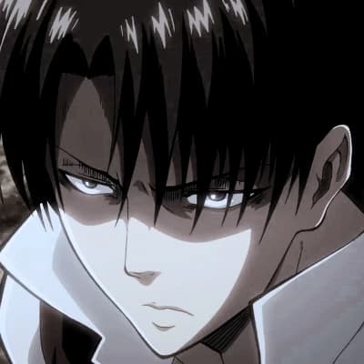 Levi Ackerman thumbnail