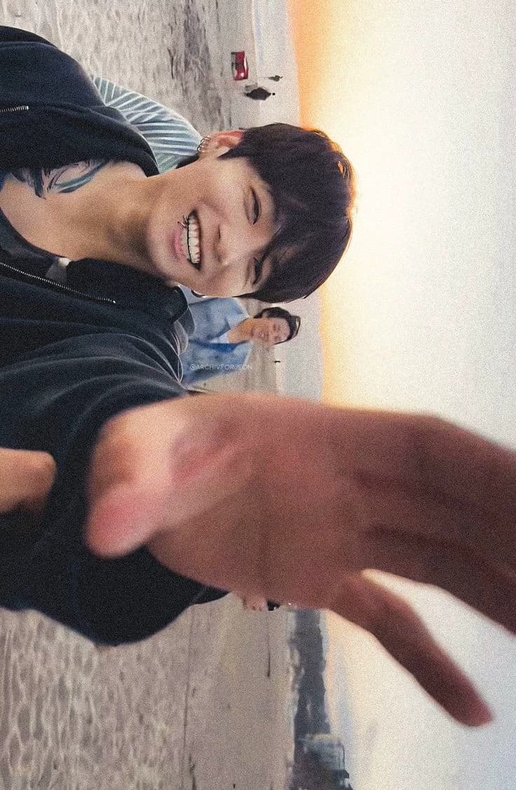 Bts thumbnail