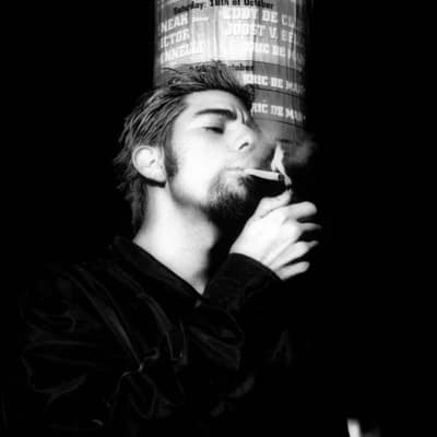 Chino Moreno thumbnail