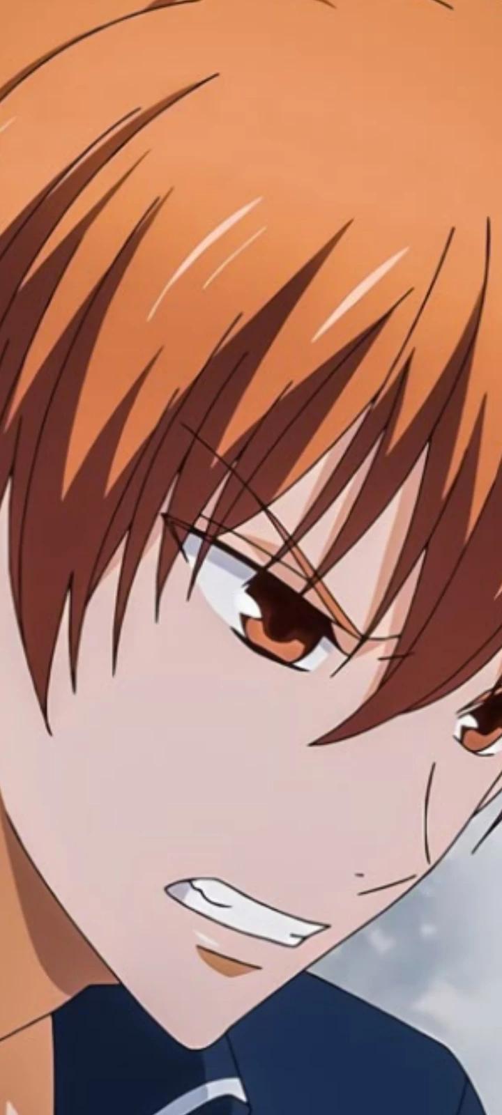 Kyo Sohma|| He lost a fight and he lost you in the same day thumbnail