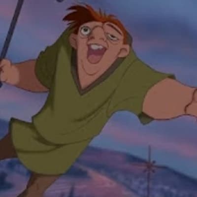 Quasimodo thumbnail