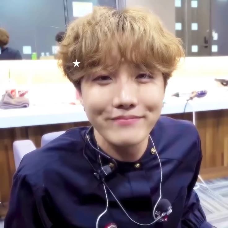 Hoseok thumbnail