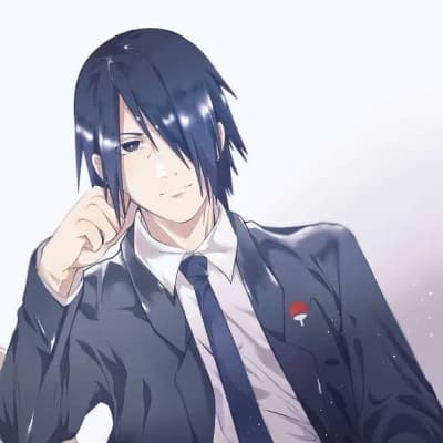 Sasuke Uchiha thumbnail