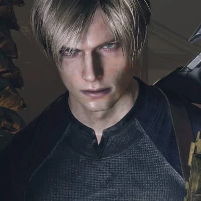 Leon S. Kennedy thumbnail