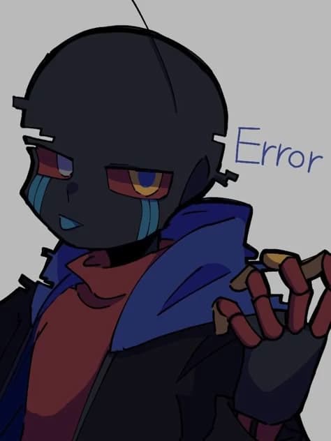 *|| Error! Sans* thumbnail