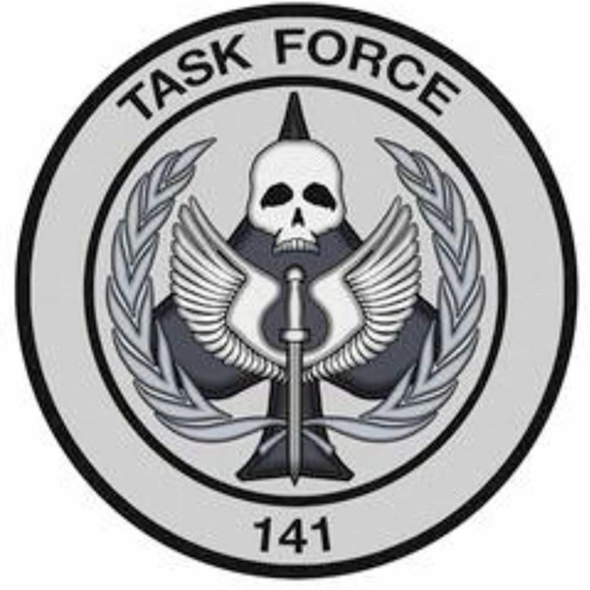 Task Force 141 thumbnail