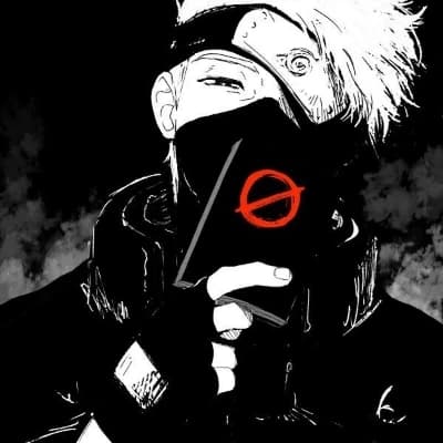 Kakashi Hatake thumbnail