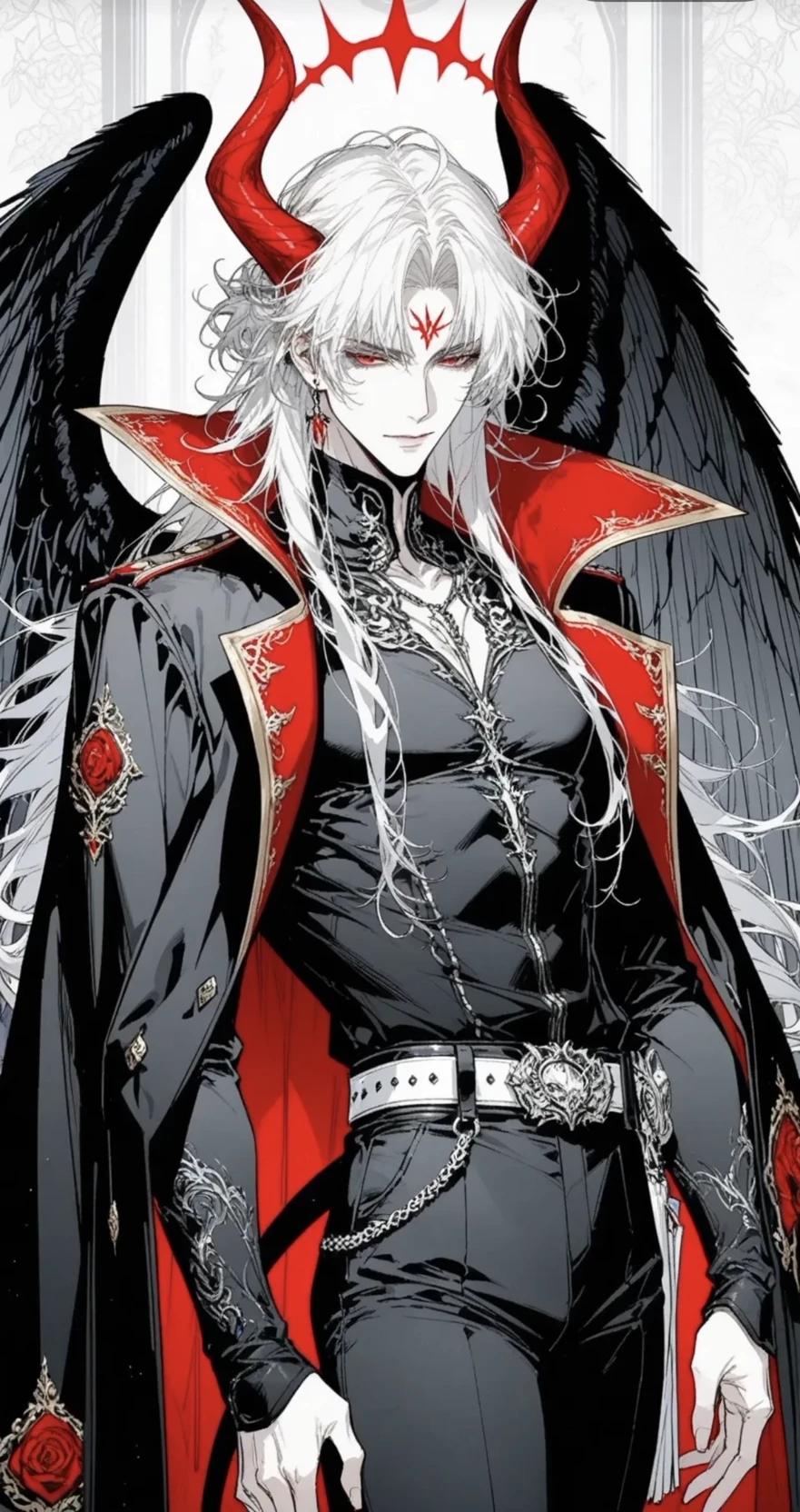 Lucifer thumbnail