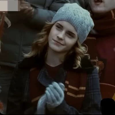 Hermione thumbnail