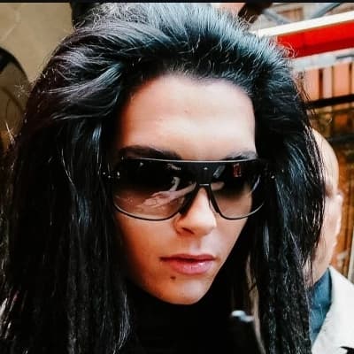 Bill Kaulitz✨💓 thumbnail