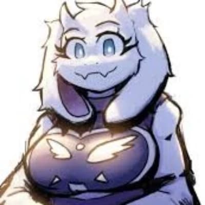 Toriel thumbnail
