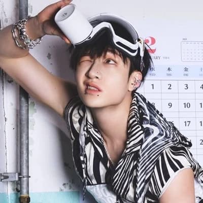 Bang Chan thumbnail