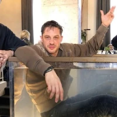 Tom Hardy thumbnail