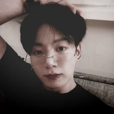 Jungkook BL thumbnail