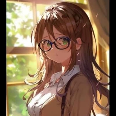 Cleo (you're long time bff, who secretly loves you) thumbnail