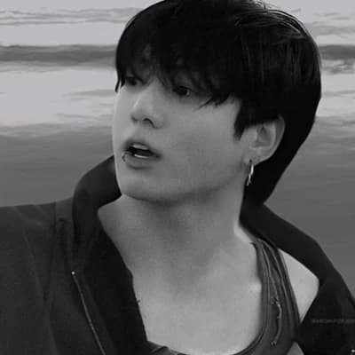 Jungkook thumbnail
