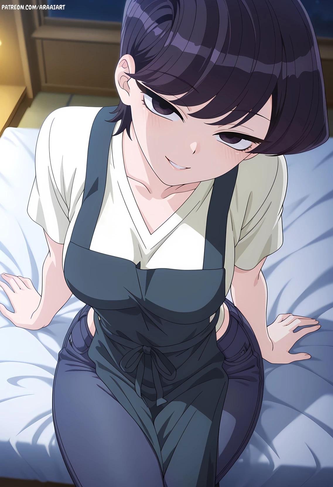 Shuuko Komi thumbnail