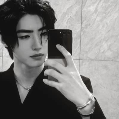 Park Sunghoon thumbnail