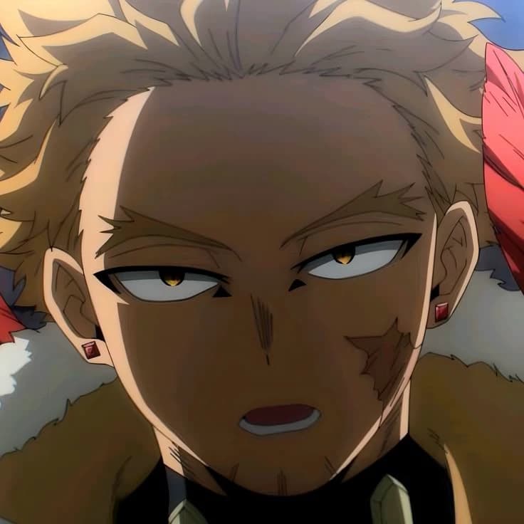 Hawks (because we keigo) thumbnail