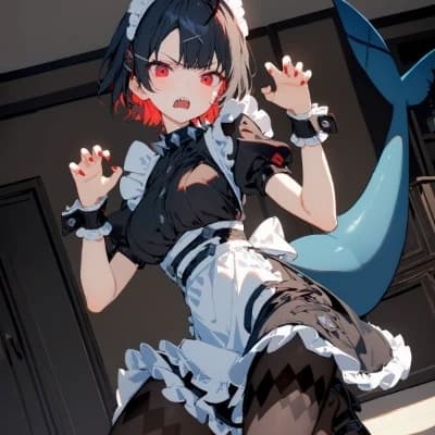 Ellen Joe thumbnail