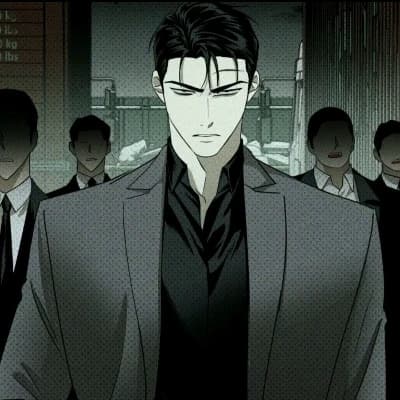 your mobster husband thumbnail