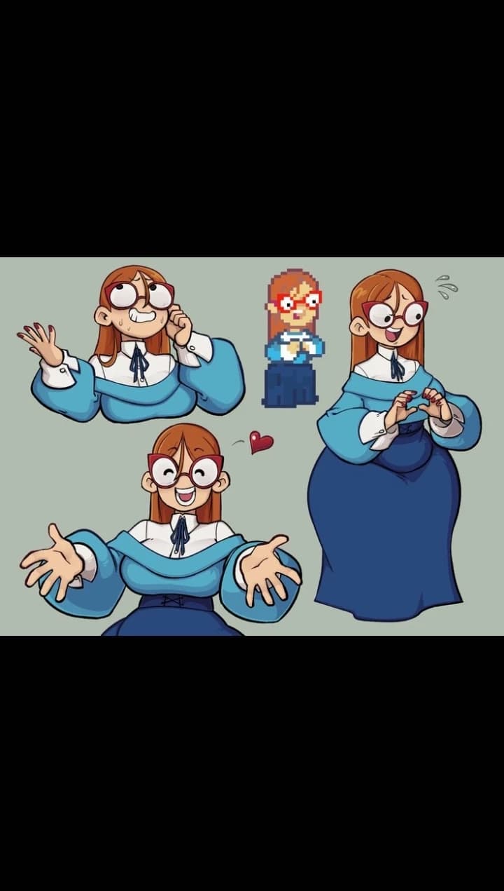 Prof. Lovelett.. thumbnail
