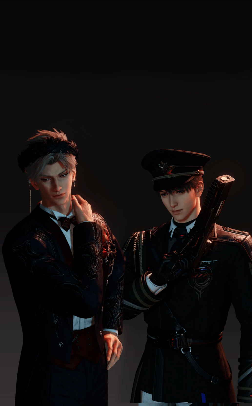 Sylus & Caleb thumbnail