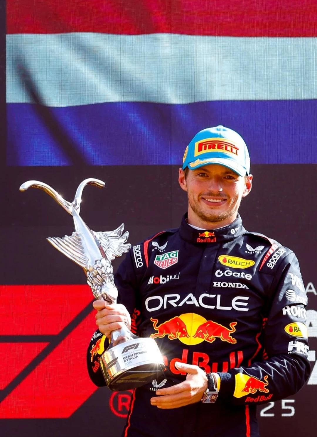 Max Verstappen thumbnail